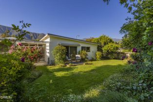 Single Family Residence, 1141 Anita ave, Ojai, CA 93023 - 19