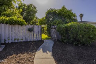 Single Family Residence, 1141 Anita ave, Ojai, CA 93023 - 2