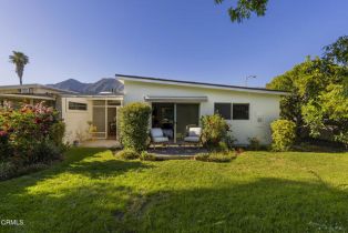 Single Family Residence, 1141 Anita ave, Ojai, CA 93023 - 20