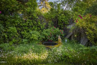 Single Family Residence, 1141 Anita ave, Ojai, CA 93023 - 24