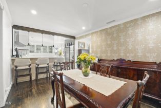 Single Family Residence, 366 Court ave, Ventura, CA 93003 - 13