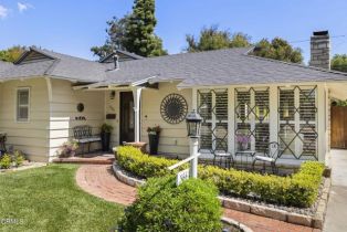 Single Family Residence, 366 Court ave, Ventura, CA 93003 - 3