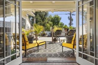 Single Family Residence, 366 Court ave, Ventura, CA 93003 - 30