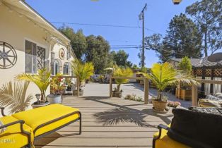 Single Family Residence, 366 Court ave, Ventura, CA 93003 - 33