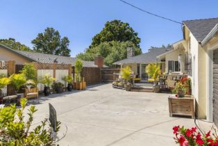 Single Family Residence, 366 Court ave, Ventura, CA 93003 - 34