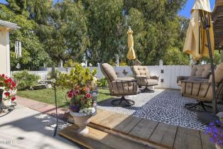 Single Family Residence, 366 Court ave, Ventura, CA 93003 - 37