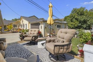 Single Family Residence, 366 Court ave, Ventura, CA 93003 - 38