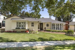 Single Family Residence, 366 Court AVE, Ventura, CA  Ventura, CA 93003