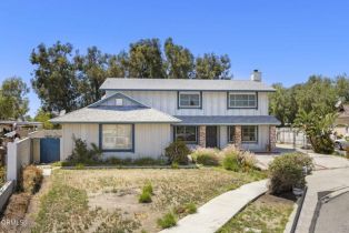 Single Family Residence, 2575 Gayle pl, Simi Valley, CA 93065 - 2