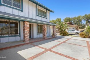 Single Family Residence, 2575 Gayle pl, Simi Valley, CA 93065 - 4