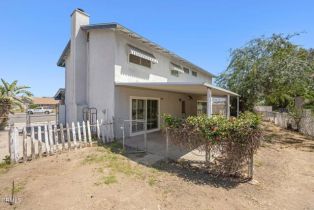 Single Family Residence, 2575 Gayle pl, Simi Valley, CA 93065 - 40