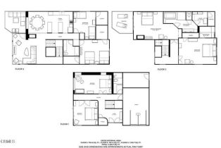 Single Family Residence, 3903 Ocean dr, Oxnard, CA 93035 - 43