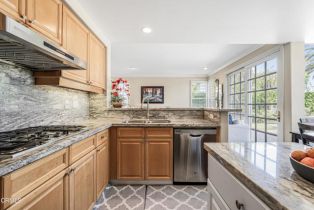 Single Family Residence, 1449 La Culebra cir, Camarillo, CA 93012 - 11