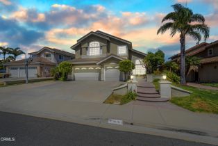 Single Family Residence, 1449 La Culebra cir, Camarillo, CA 93012 - 37