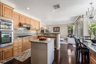 Single Family Residence, 1449 La Culebra cir, Camarillo, CA 93012 - 9
