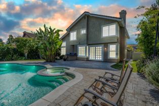 Single Family Residence, 1449 La Culebra CIR, Camarillo, CA  Camarillo, CA 93012