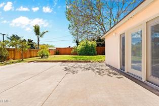 Single Family Residence, 867 Elko ave, Ventura, CA 93004 - 31