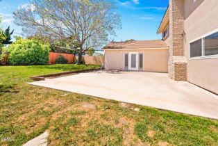 Single Family Residence, 867 Elko ave, Ventura, CA 93004 - 32