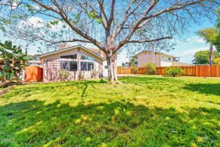 Single Family Residence, 867 Elko ave, Ventura, CA 93004 - 34