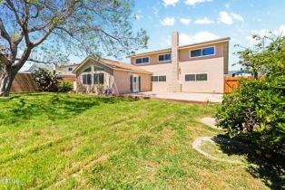 Single Family Residence, 867 Elko ave, Ventura, CA 93004 - 35