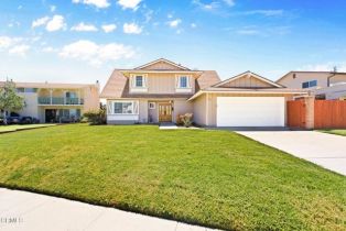 Single Family Residence, 867 Elko AVE, Ventura, CA  Ventura, CA 93004