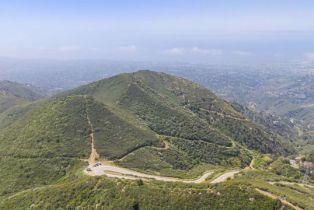 Land, 2888 Gibraltar RD, Santa Barbara, CA  Santa Barbara, CA 93105