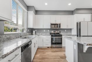 Townhouse, 667 Pedro st, Camarillo, CA 93010 - 18