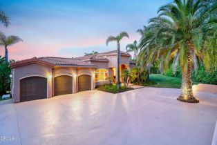 Single Family Residence, 1690 Calle Tierra vis, Camarillo, CA 93010 - 57