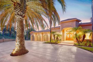 Single Family Residence, 1690 Calle Tierra vis, Camarillo, CA 93010 - 65