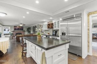 Single Family Residence, 2061 Via Montecito, Camarillo, CA 93012 - 19