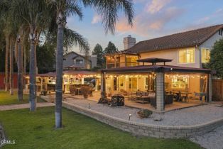 Single Family Residence, 2061 Via Montecito, Camarillo, CA 93012 - 2