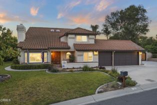 Single Family Residence, 2061 Via Montecito, Camarillo, CA 93012 - 4