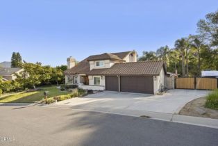 Single Family Residence, 2061 Via Montecito, Camarillo, CA 93012 - 61