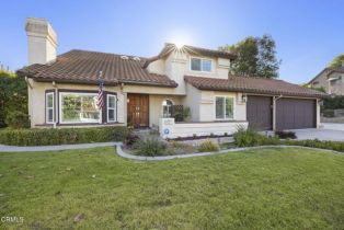 Single Family Residence, 2061 Via Montecito, Camarillo, CA 93012 - 62