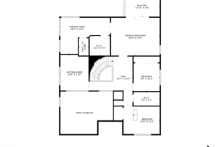 Single Family Residence, 2061 Via Montecito, Camarillo, CA 93012 - 64