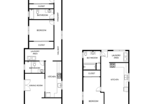 Residential Income, 11369 Aster st, Ventura, CA 93004 - 39