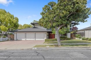 Single Family Residence, 433 Havenside ave, Newbury Park, CA 91320 - 2