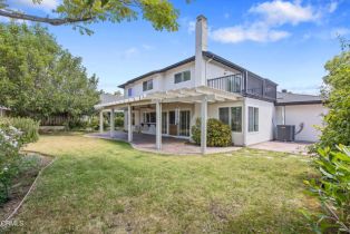 Single Family Residence, 433 Havenside ave, Newbury Park, CA 91320 - 32