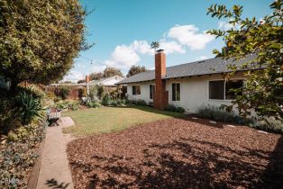 Single Family Residence, 945 Albany ave, Ventura, CA 93004 - 20