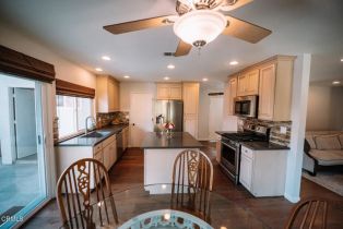 Single Family Residence, 945 Albany ave, Ventura, CA 93004 - 4