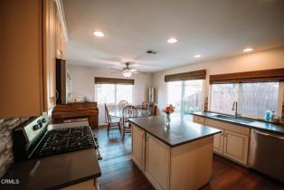 Single Family Residence, 945 Albany ave, Ventura, CA 93004 - 5