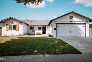 Residential Lease, 945 Albany AVE, Ventura, CA  Ventura, CA 93004