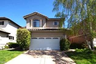 Residential Lease, 2654 Dorado CT, Thousand Oaks, CA  Thousand Oaks, CA 91362