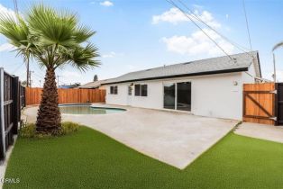 Single Family Residence, 430 La Canada ave, Oxnard, CA 93033 - 9