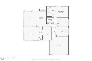 Single Family Residence, 1531 Lakehurst st, Oxnard, CA 93030 - 20