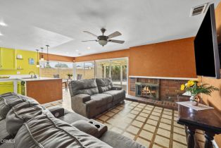 Single Family Residence, 1531 Lakehurst st, Oxnard, CA 93030 - 8