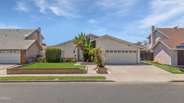 Single Family Residence, 1531 Lakehurst st, Oxnard, CA 93030 - 1