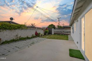 Single Family Residence, 124 Driskill st, Oxnard, CA 93030 - 13