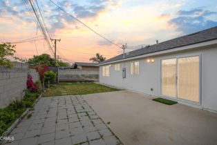 Single Family Residence, 124 Driskill st, Oxnard, CA 93030 - 14