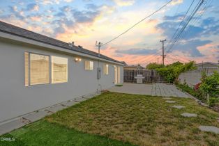 Single Family Residence, 124 Driskill st, Oxnard, CA 93030 - 15